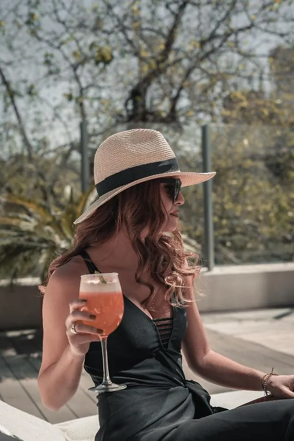 ***** Hotel Diplomatichotel Mendoza Argentina