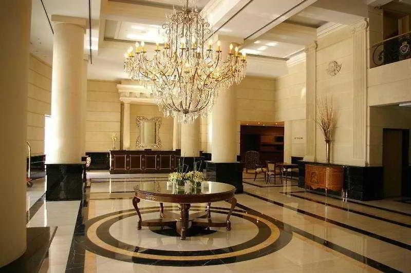 Diplomatichotel Mendoza 5*,