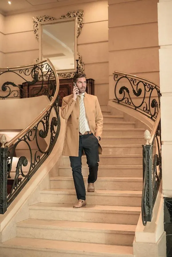 ***** Hotel Diplomatichotel Mendoza Argentina