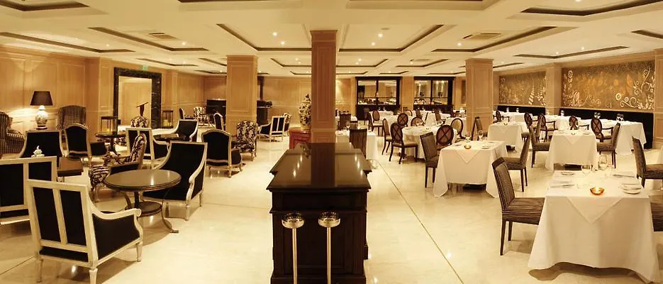 Diplomatichotel Mendoza