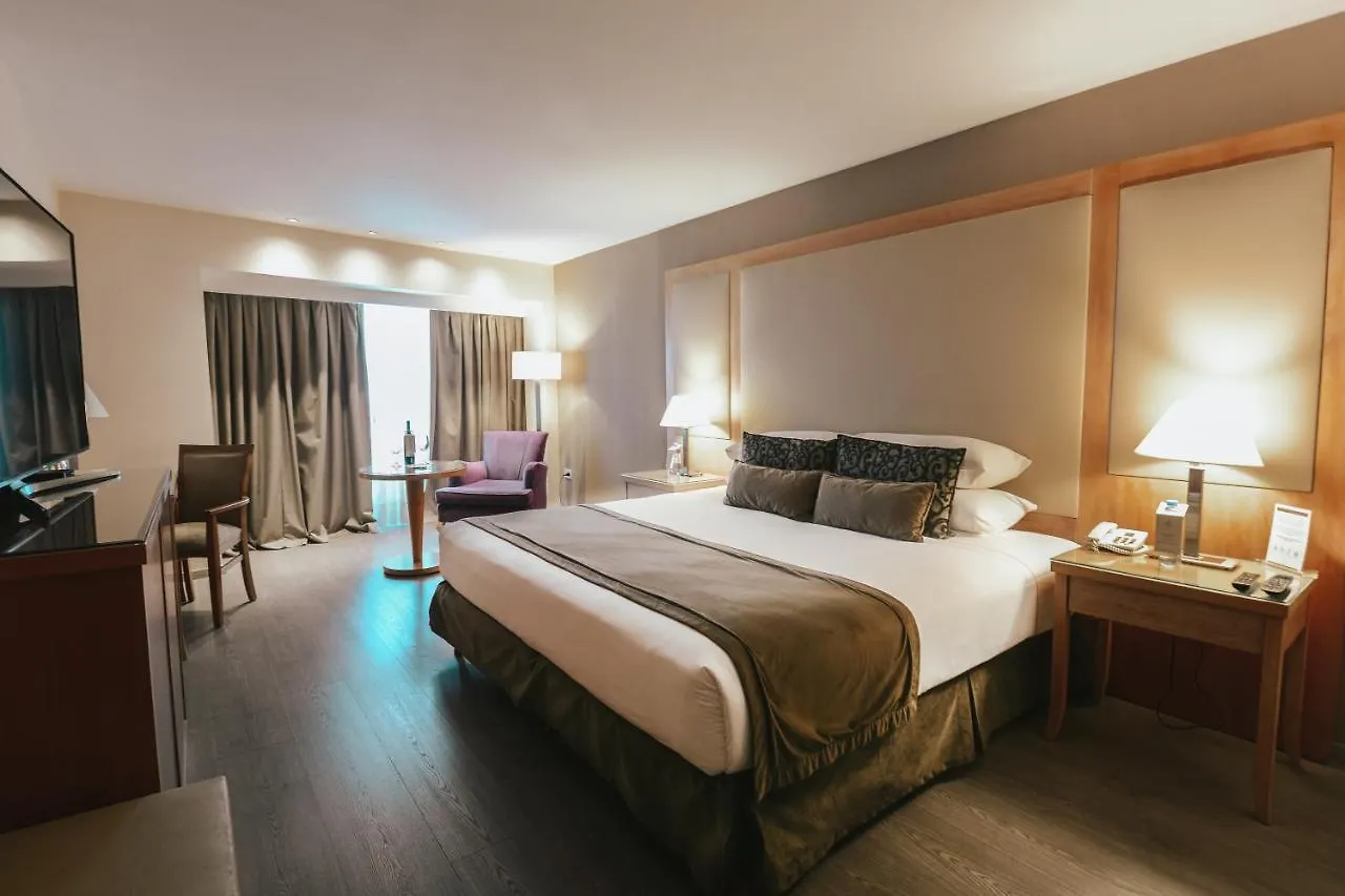 Diplomatichotel Mendoza 5*,  Argentinië