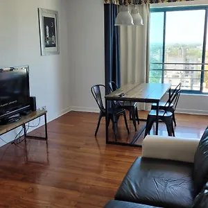 Departamento En El Corazón De Apartamento