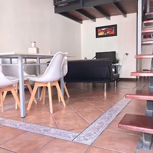 Loft 5ta Sección Apartamento