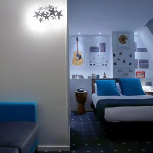Hotel Du Triangle D'or