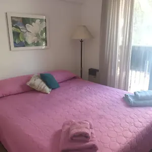 Todo Al Alcance De La Mano Apartamento