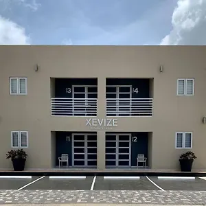 Apartamento Xevize 3 Palm Beach