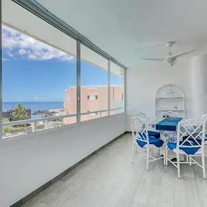 Apartamento Princesa Isora 2010 Puerto de Santiago (Tenerife)
