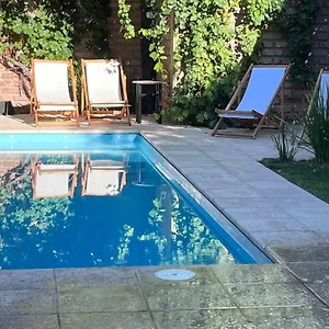 Apartment Oeste