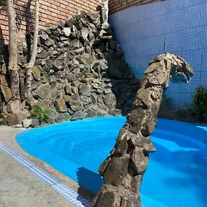 Albergue Ruca Potu, Mendoza