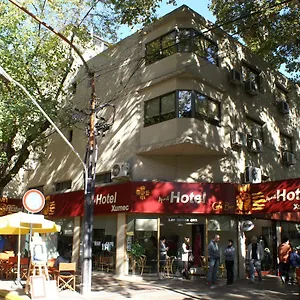 Apart-hotel Xumec, Mendoza