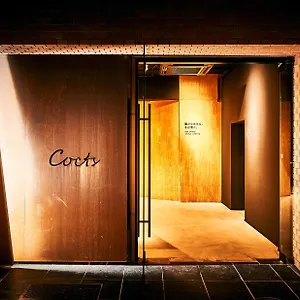 Albergue Cocts Akihabara