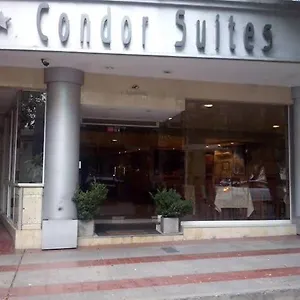 Apart-hotel Cóndor, Mendoza