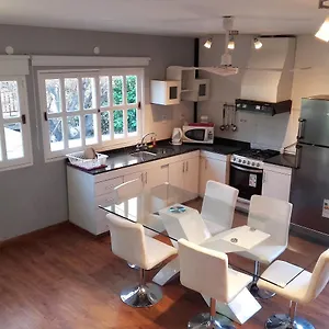 Appartement Casa Amalia Céntricos, Mendoza
