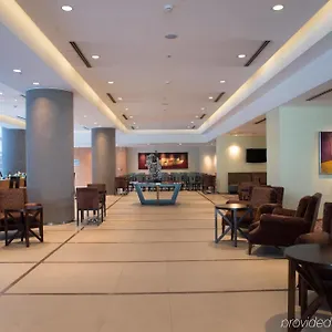Hotel Hilton, Mendoza