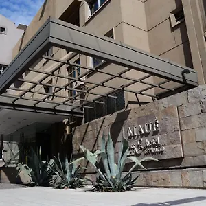 Apart-hotel Maue, Mendoza