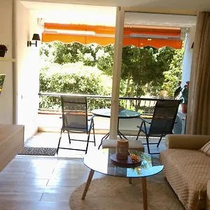 Apartamento Torres Del Sol Playa de las Américas