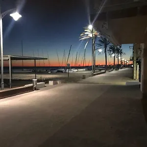 Apartamento Casita De Pescador Iii Calafell