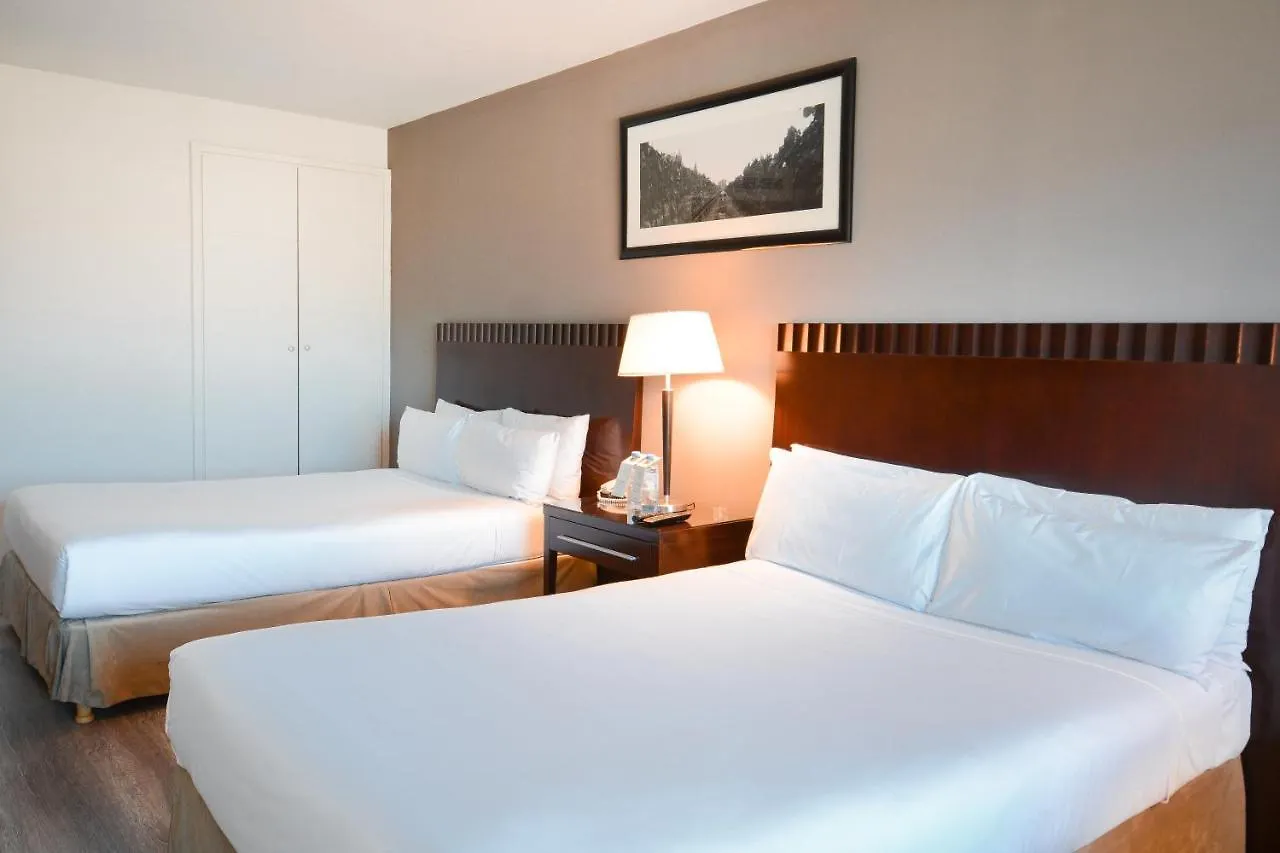 ***** Hotel Diplomatichotel Mendoza Argentine